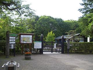 弘前城公園