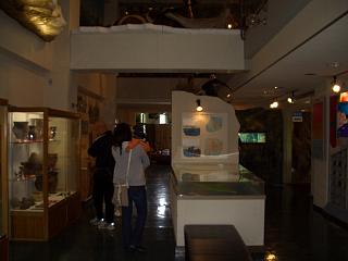 知床博物館