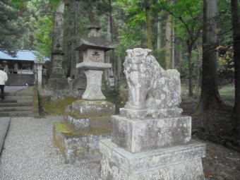 三夜沢赤城神社