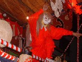 川越祭り