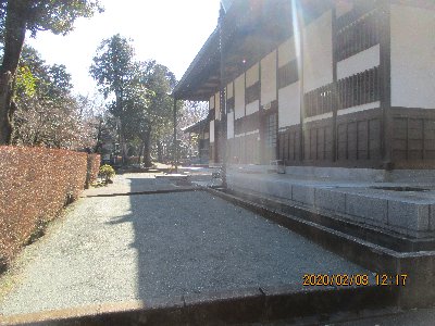 多福寺