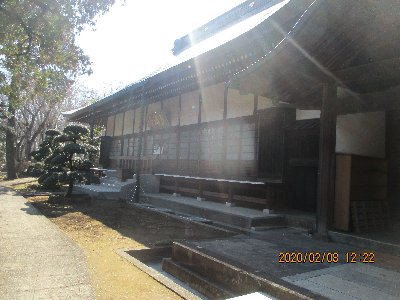多福寺