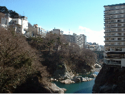 鬼怒川温泉